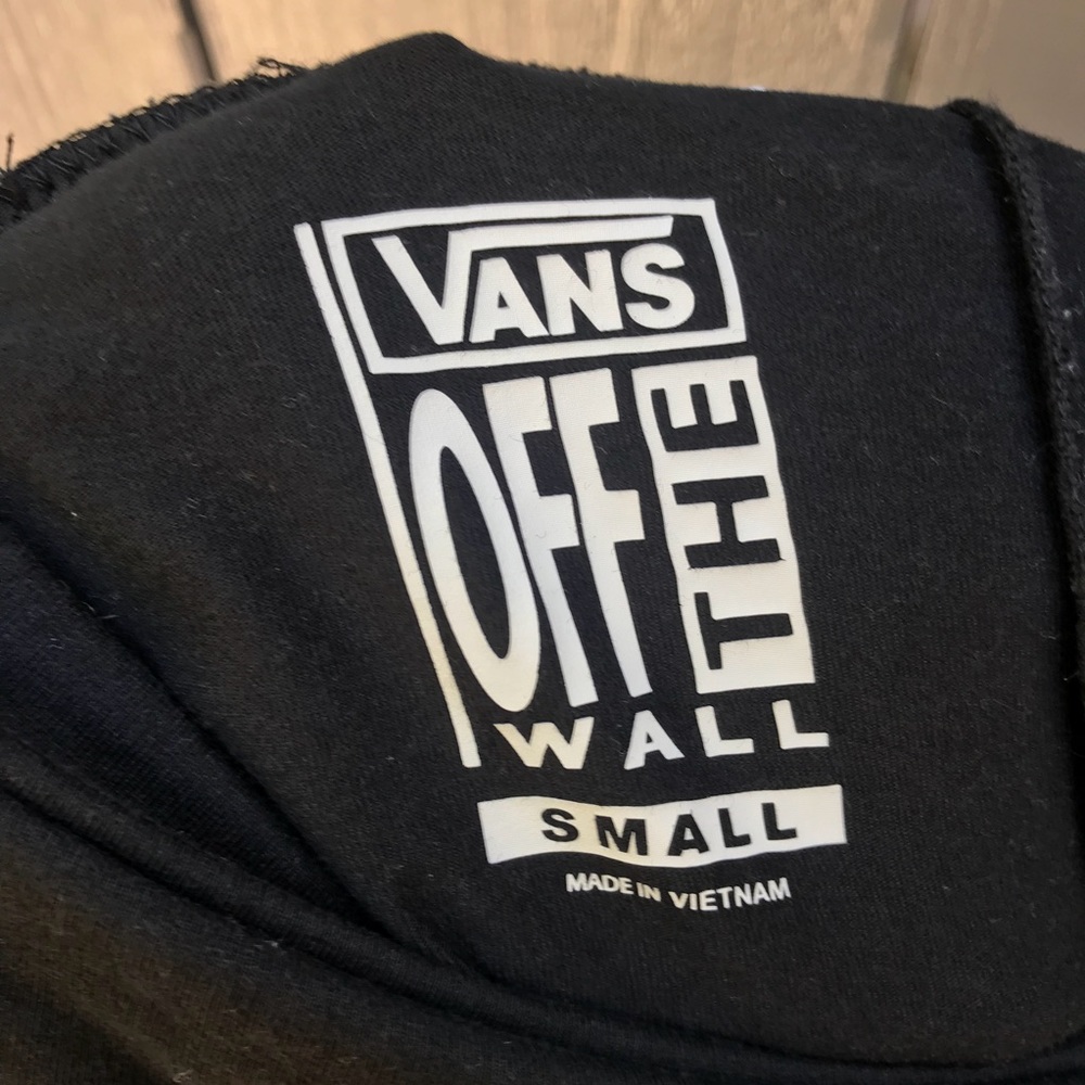VANS LEGGINGS